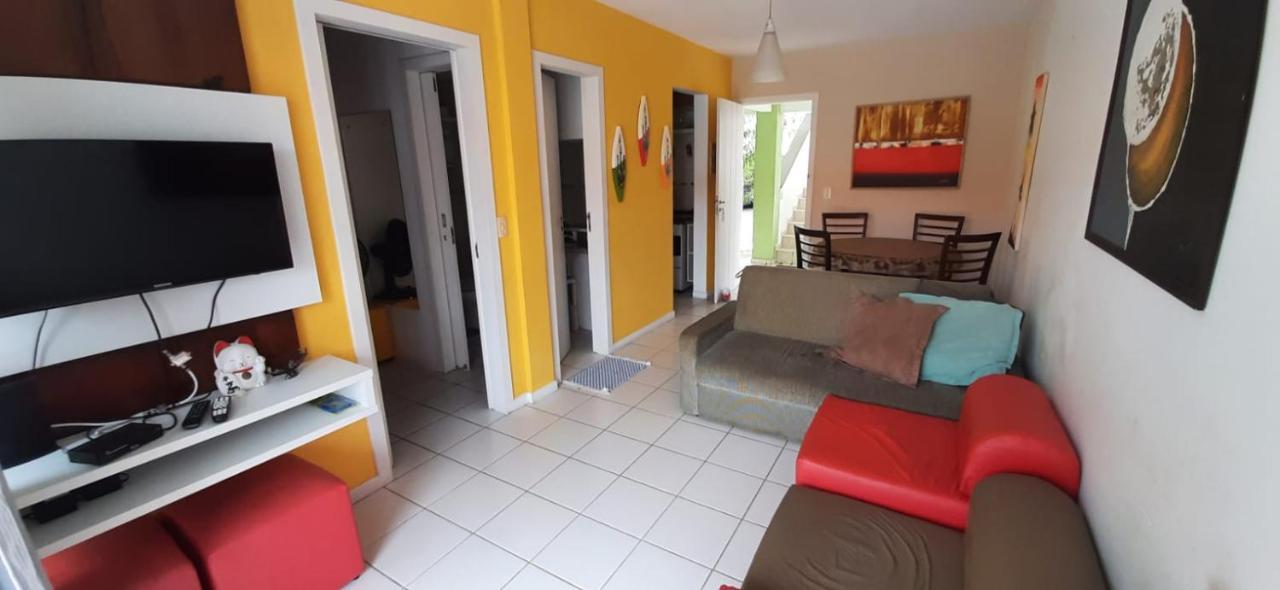 Apartment Ponta Negra_apto Completo *