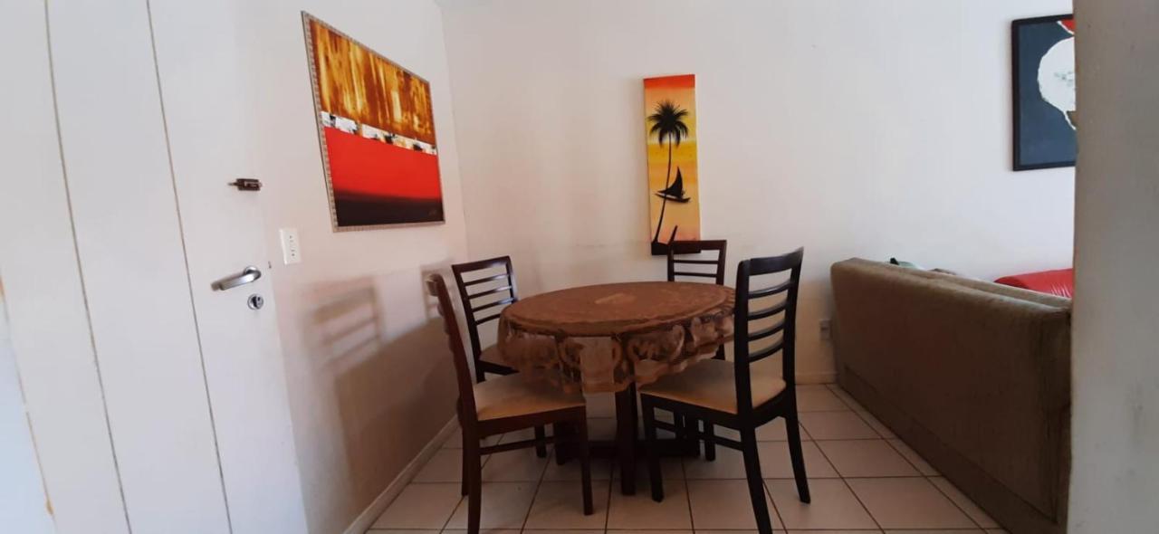 Apartment Ponta Negra_apto Completo *