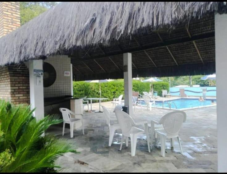 Ponta Negra_apto Completo Apartment Natal