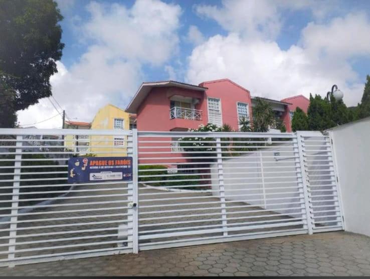 Apartment Ponta Negra_apto Completo Natal