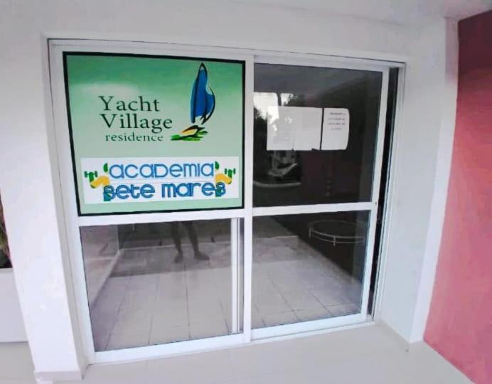 Apartment Ponta Negra_apto Completo Natal