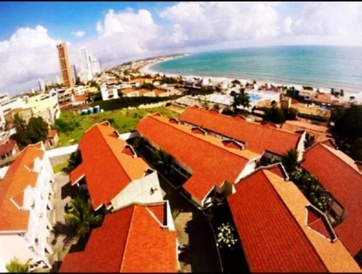 Ponta Negra_apto Completo Apartment