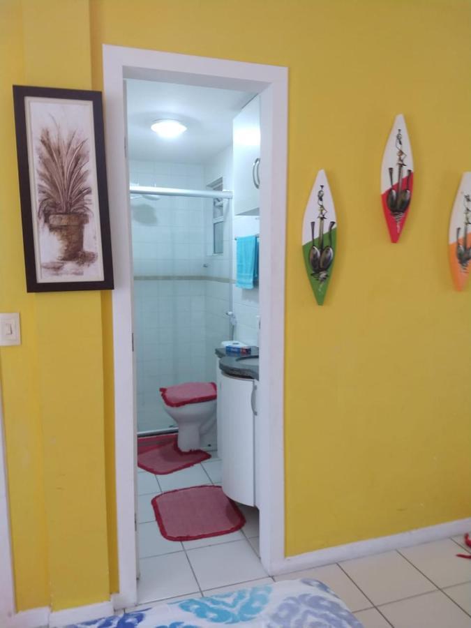 Apartment Ponta Negra_apto Completo *
