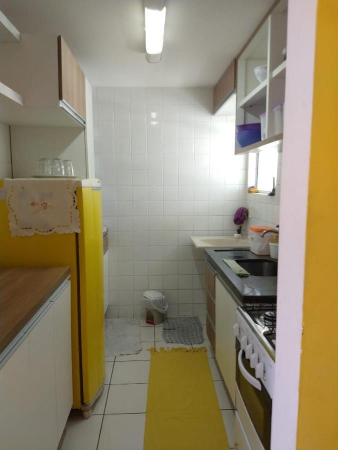 Apartment Ponta Negra_apto Completo Natal