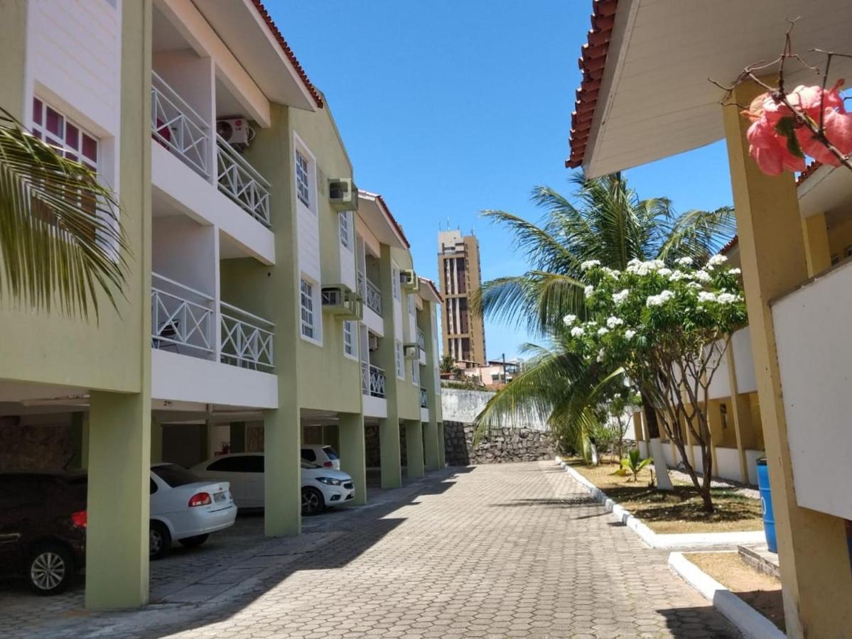 Ponta Negra_apto Completo Apartment Natal