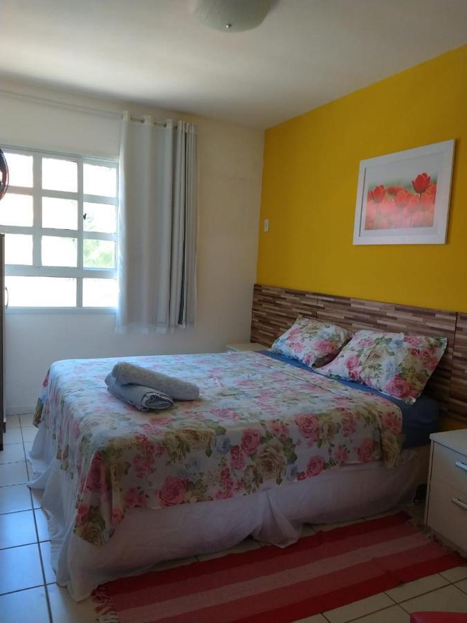 Ponta Negra_apto Completo Apartamento Natal