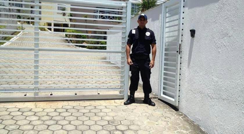 Ponta Negra_apto Completo Apartamento Natal